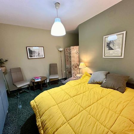 Apartamento Royal Centro De Ronda Bagian luar foto