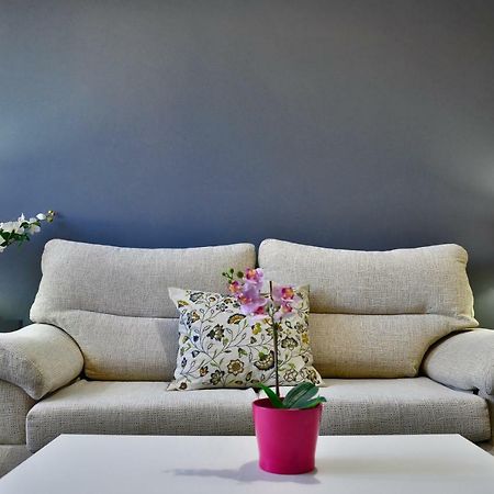 Apartamento Royal Centro De Ronda Bagian luar foto