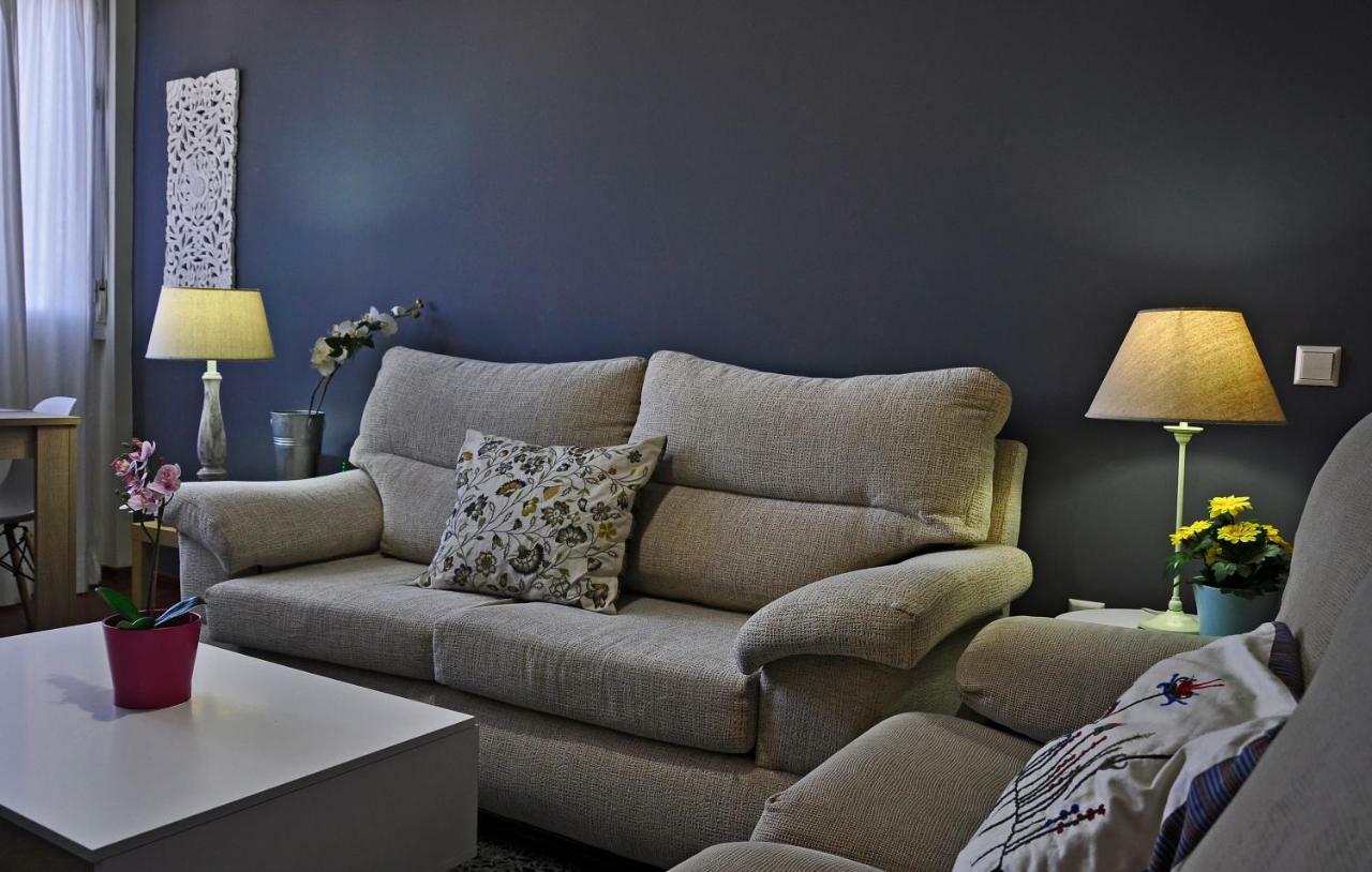 Apartamento Royal Centro De Ronda Bagian luar foto