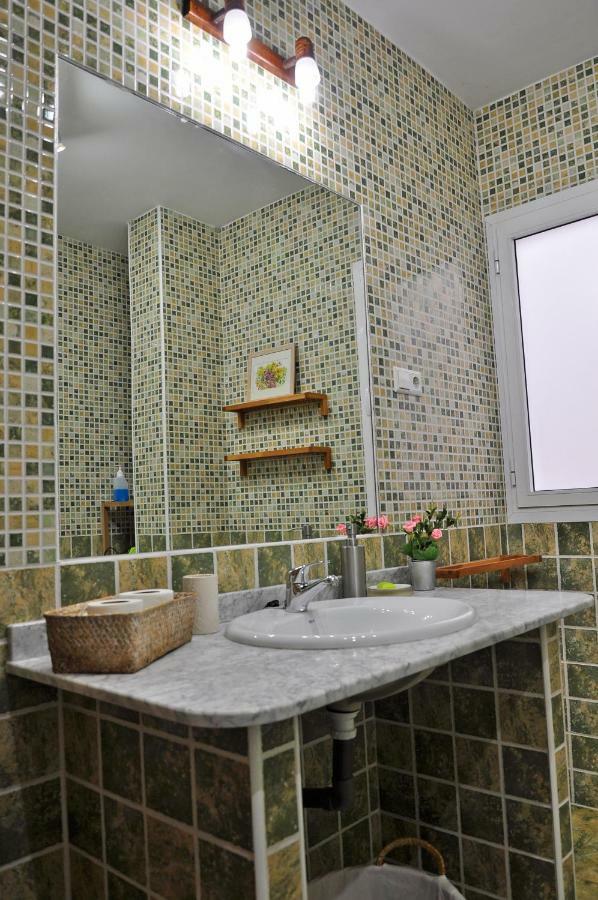 Apartamento Royal Centro De Ronda Bagian luar foto