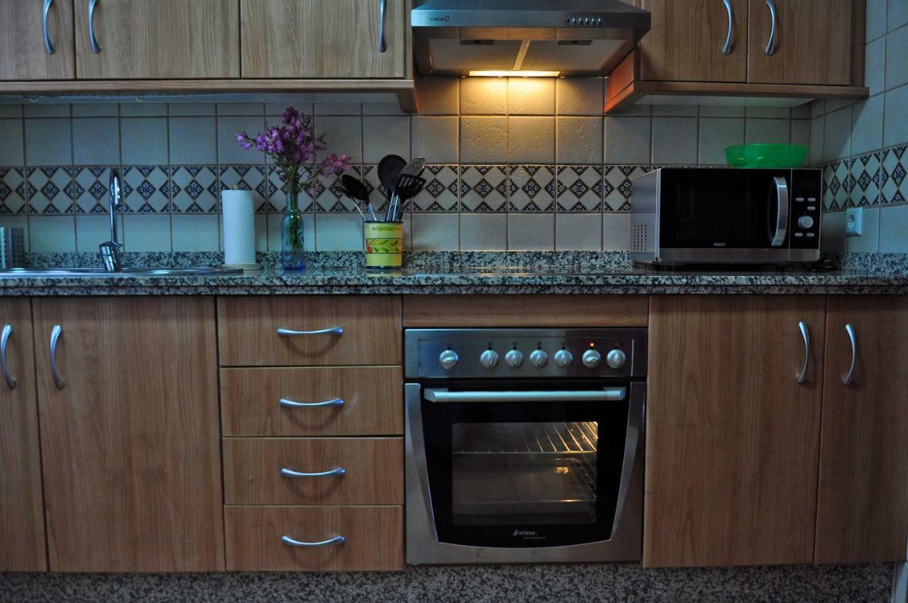 Apartamento Royal Centro De Ronda Bagian luar foto