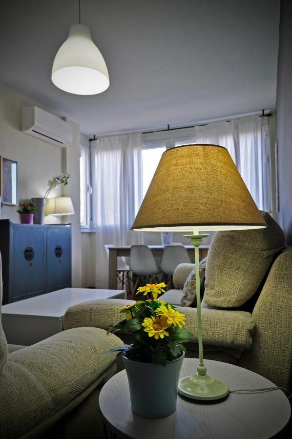 Apartamento Royal Centro De Ronda Bagian luar foto