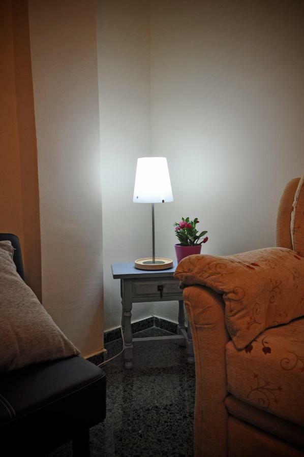Apartamento Royal Centro De Ronda Bagian luar foto