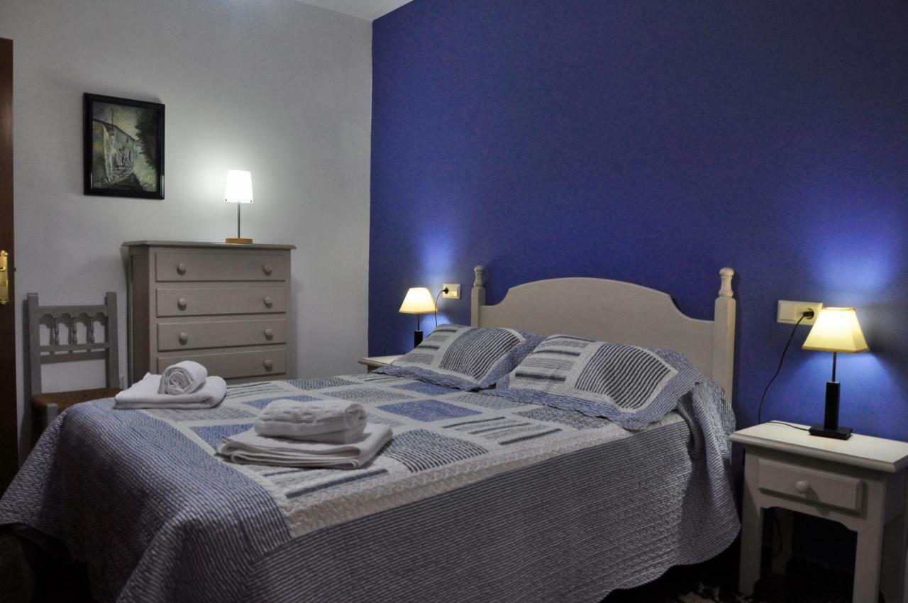 Apartamento Royal Centro De Ronda Bagian luar foto
