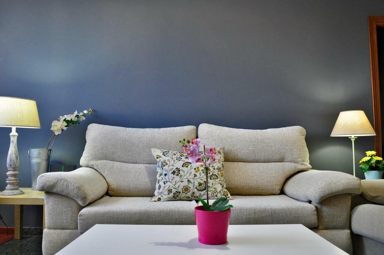 Apartamento Royal Centro De Ronda Bagian luar foto