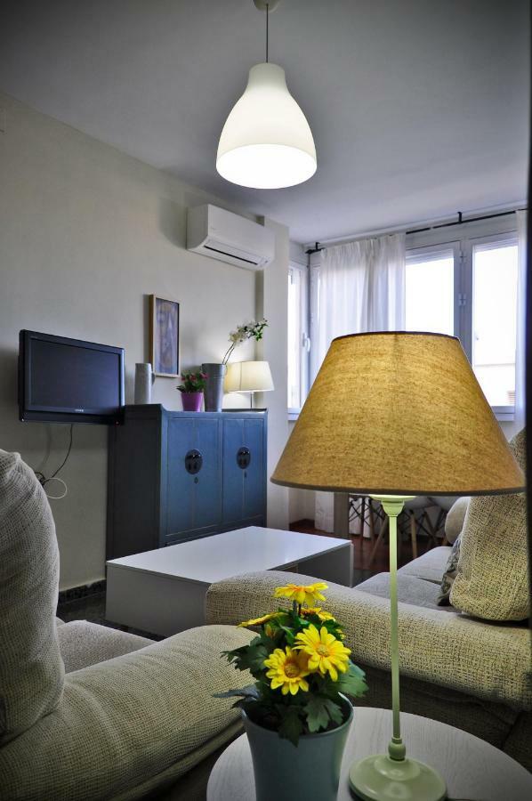 Apartamento Royal Centro De Ronda Bagian luar foto