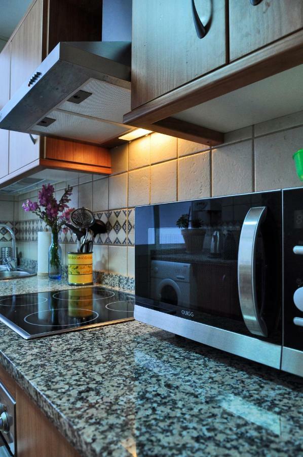 Apartamento Royal Centro De Ronda Bagian luar foto