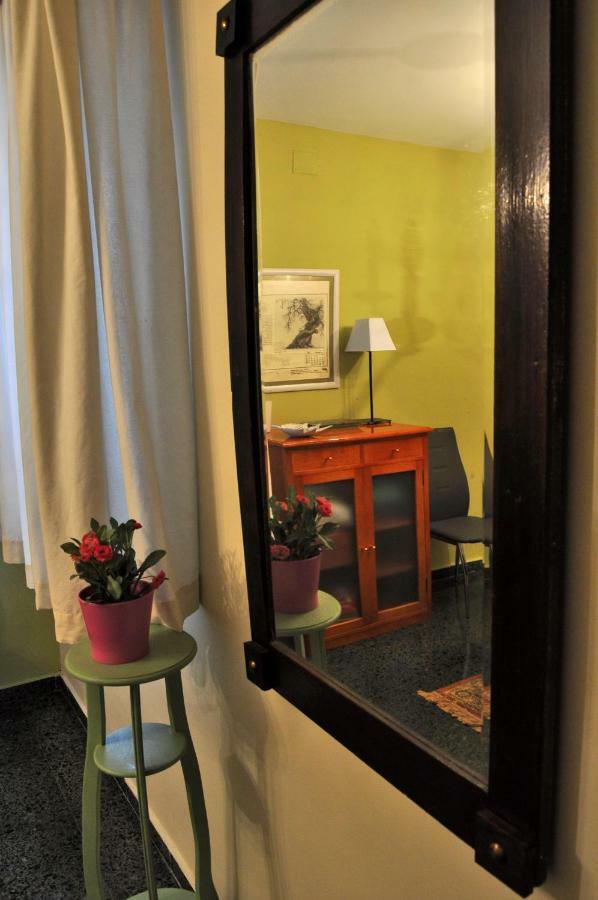 Apartamento Royal Centro De Ronda Bagian luar foto