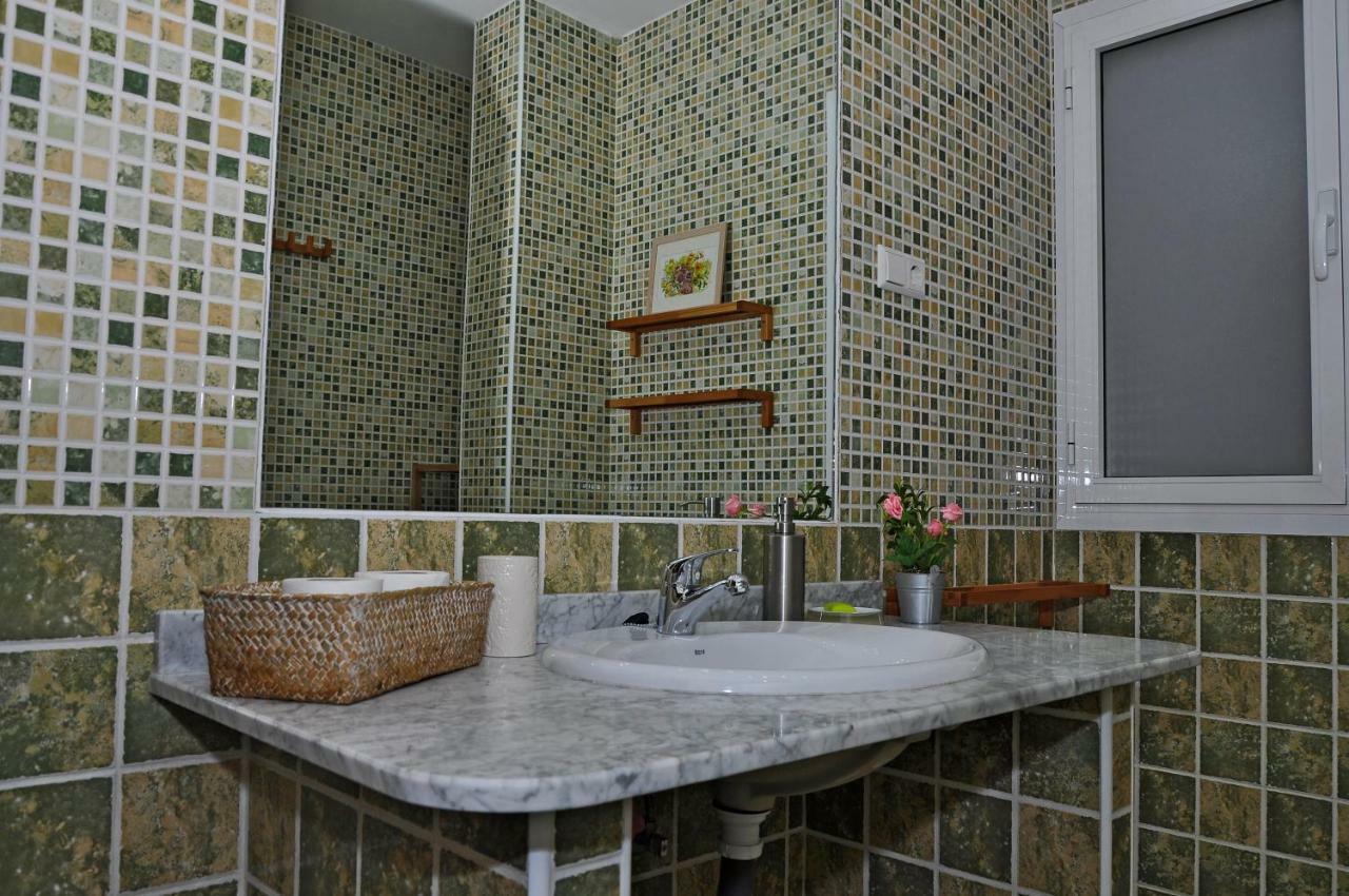 Apartamento Royal Centro De Ronda Bagian luar foto