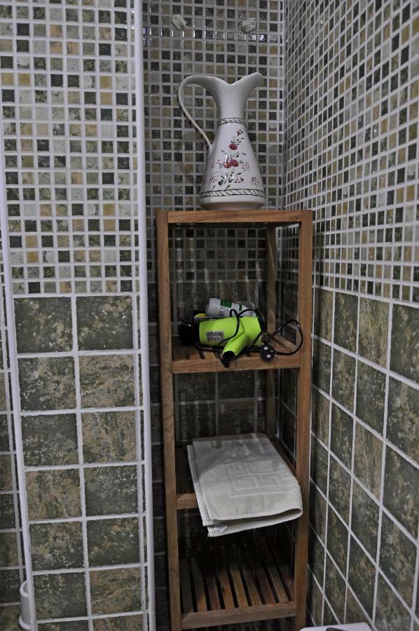 Apartamento Royal Centro De Ronda Bagian luar foto